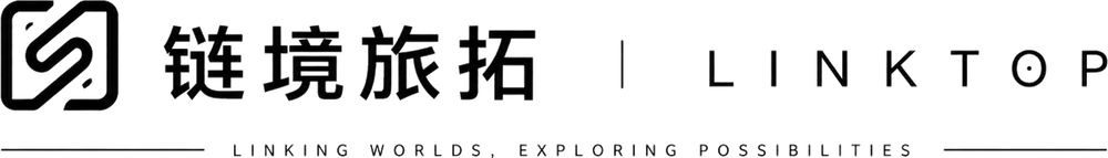 链境旅拓 LINKTOP